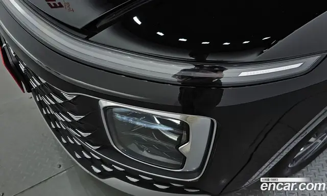 Hyundai Grandeur 2026 1.6 автомат (гидро), миниатюра 7