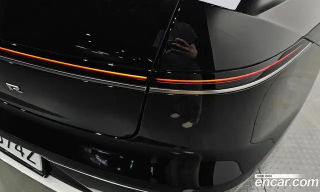 Hyundai Grandeur 2026 1.6 автомат (гидро), миниатюра 8