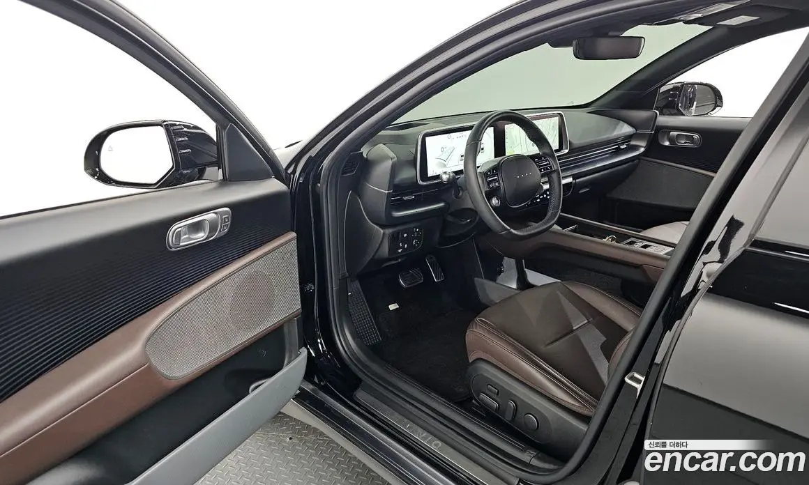 Hyundai Ioniq 6 2023 0.1 автомат (гидро), фото 13