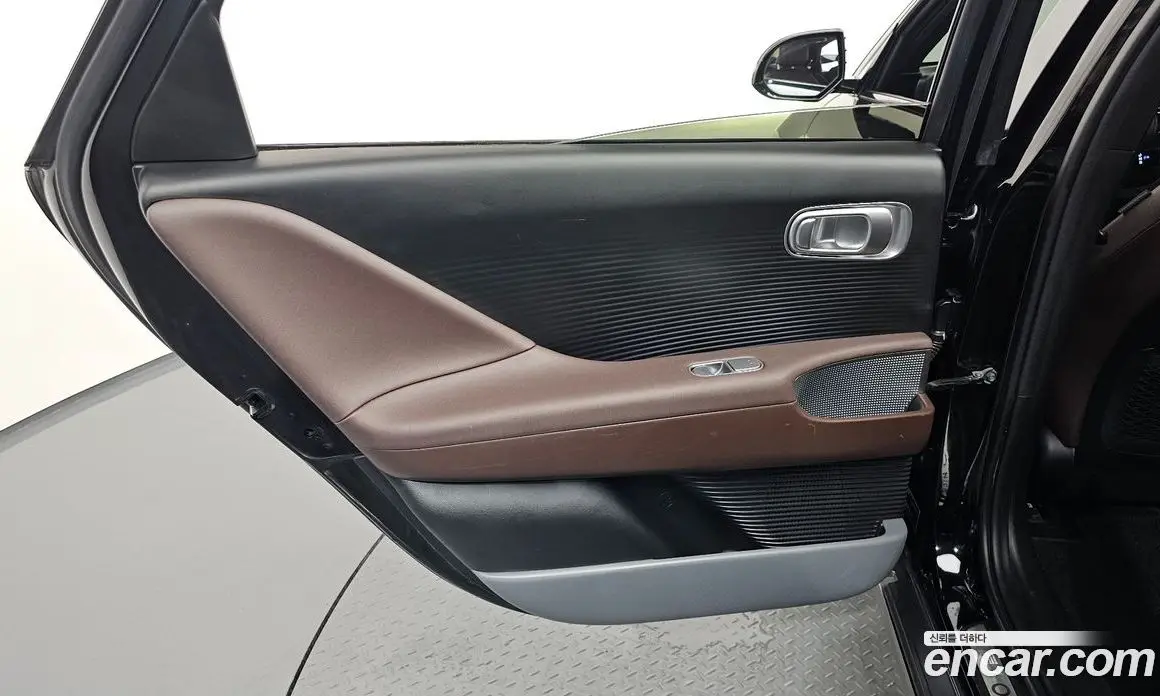 Hyundai Ioniq 6 2023 0.1 автомат (гидро), фото 15