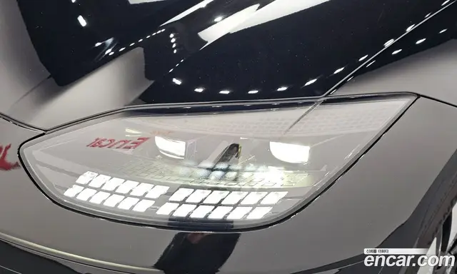 Hyundai Ioniq 6 2023 0.1 автомат (гидро), миниатюра 8