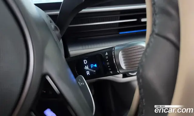 Hyundai Ioniq 6 2023 0.1 автомат (гидро), миниатюра 12