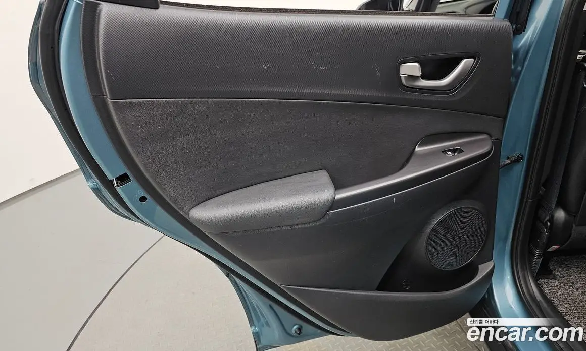Hyundai Kona 2018 1.6 автомат (гидро), фото 15