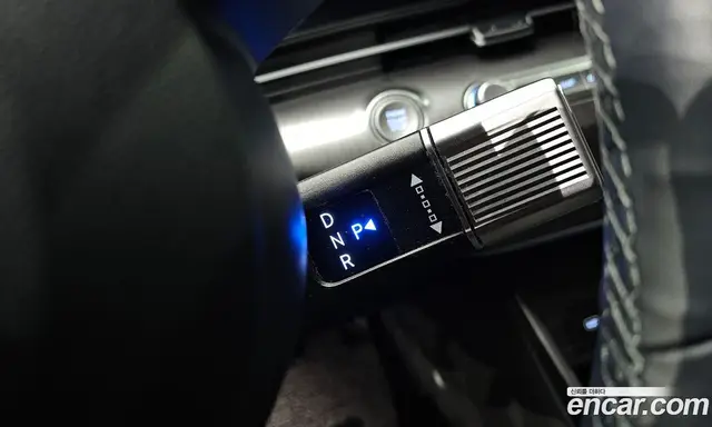 Hyundai Kona 2024 1.6 автомат (гидро), миниатюра 12