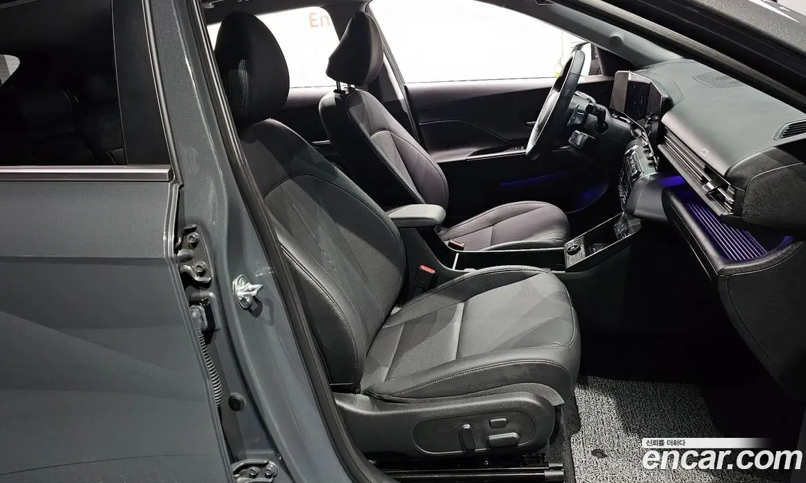 Hyundai Kona 2024 1.6 автомат (гидро), фото 13 Hyundai Kona 2024 1.6 автомат (гидро), фото 13
