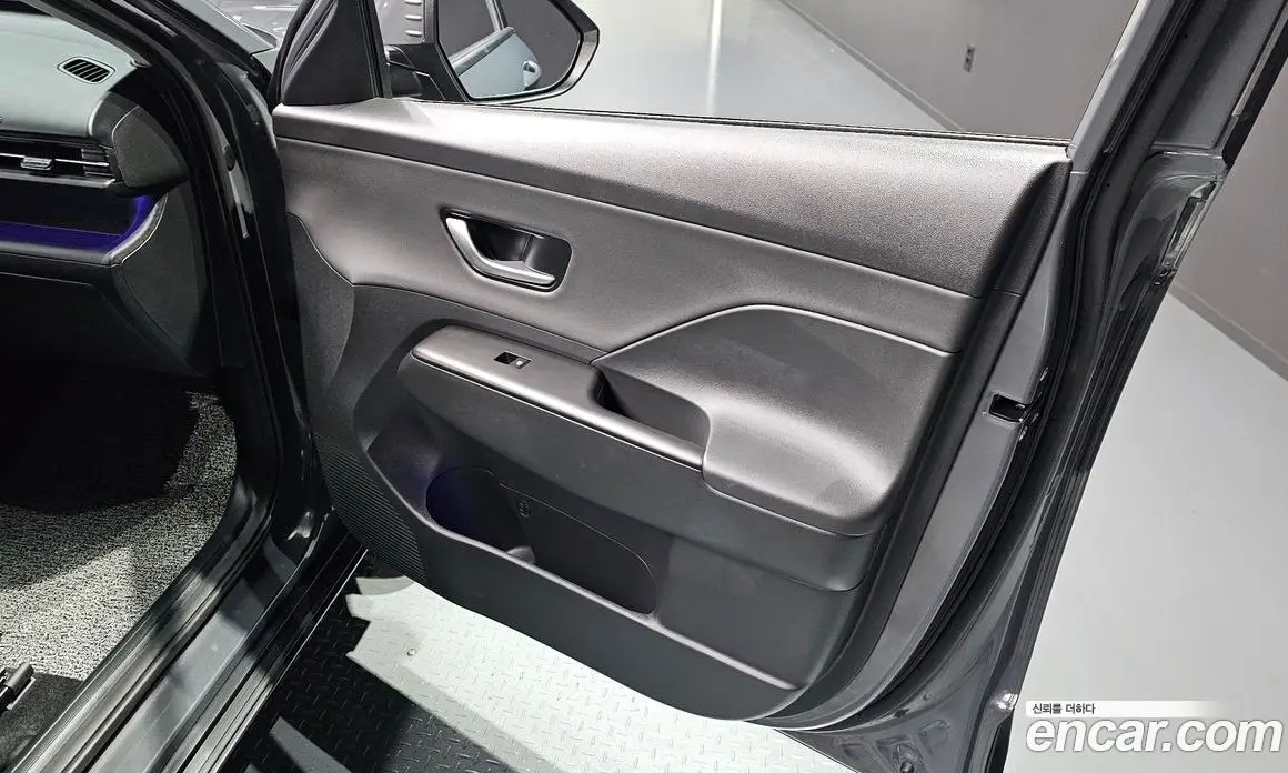 Hyundai Kona 2024 1.6 автомат (гидро), фото 14 Hyundai Kona 2024 1.6 автомат (гидро), фото 14