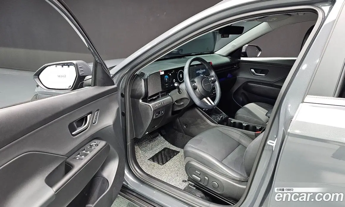 Hyundai Kona 2024 1.6 автомат (гидро), фото 17 Hyundai Kona 2024 1.6 автомат (гидро), фото 17