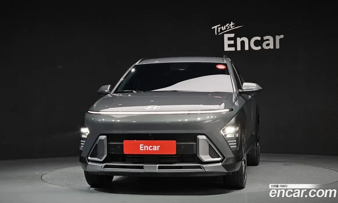 Hyundai Kona 2024 1.6 автомат (гидро), фото 3 Hyundai Kona 2024 1.6 автомат (гидро), фото 3