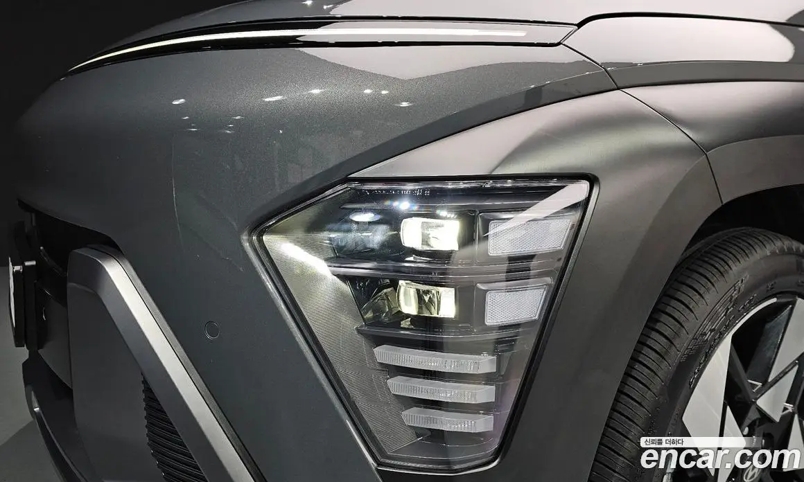 Hyundai Kona 2024 1.6 автомат (гидро), фото 8 Hyundai Kona 2024 1.6 автомат (гидро), фото 8