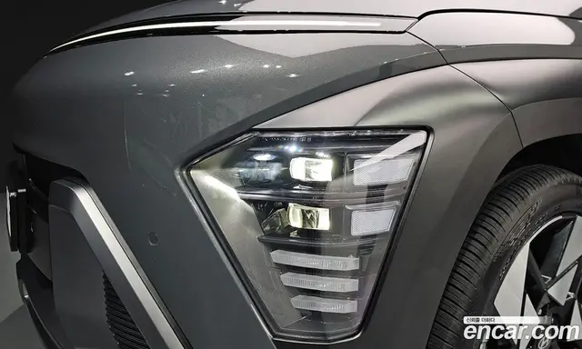 Hyundai Kona 2024 1.6 автомат (гидро), миниатюра 8 Hyundai Kona 2024 1.6 автомат (гидро), миниатюра 8