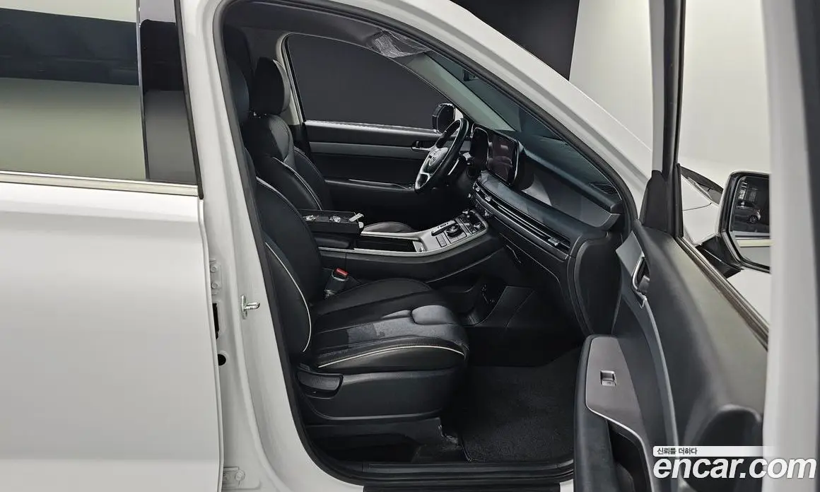 Hyundai Palisade 2022 2.2 автомат (гидро), фото 16