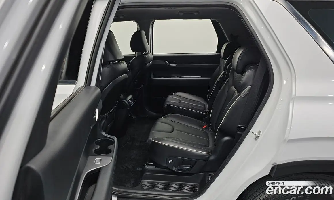 Hyundai Palisade 2022 2.2 автомат (гидро), фото 17