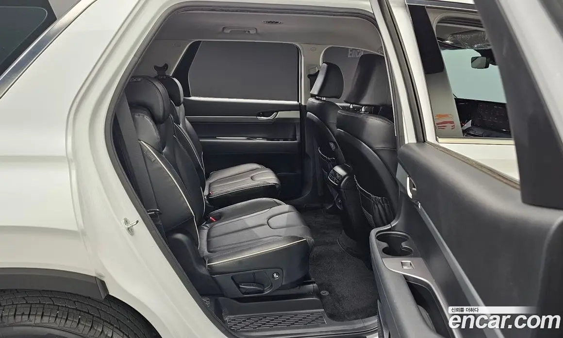 Hyundai Palisade 2022 2.2 автомат (гидро), фото 18
