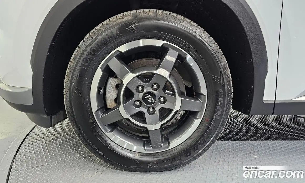Hyundai Palisade 2022 2.2 автомат (гидро), фото 5
