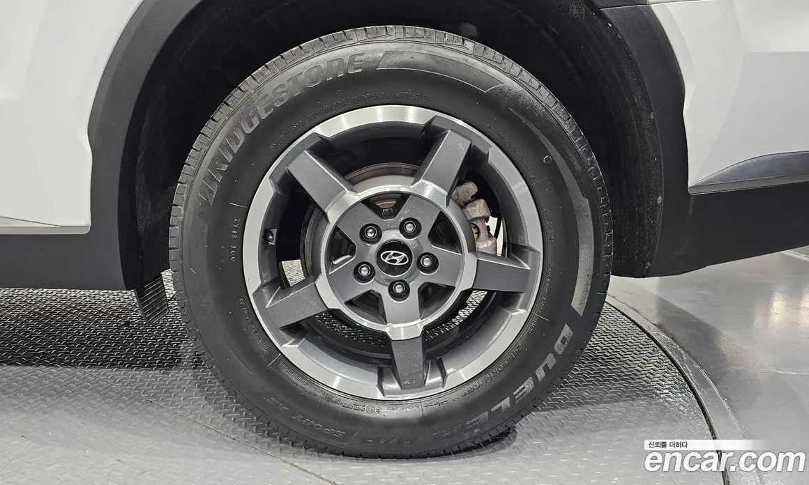 Hyundai Palisade 2022 2.2 автомат (гидро), фото 7