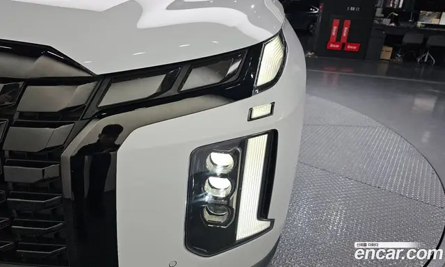 Hyundai Palisade 2022 2.2 автомат (гидро), миниатюра 8