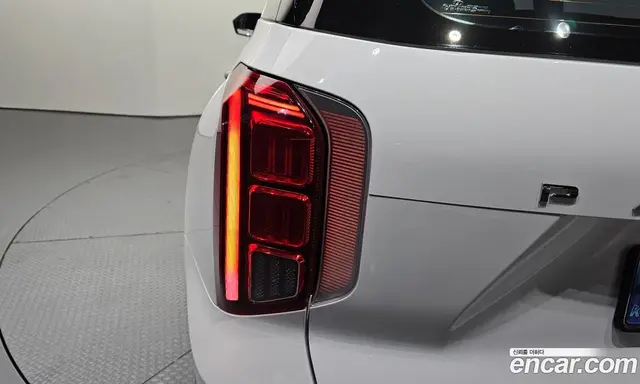 Hyundai Palisade 2022 2.2 автомат (гидро), миниатюра 9