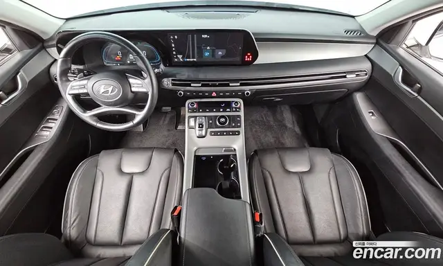 Hyundai Palisade 2022 2.2 автомат (гидро), миниатюра 10