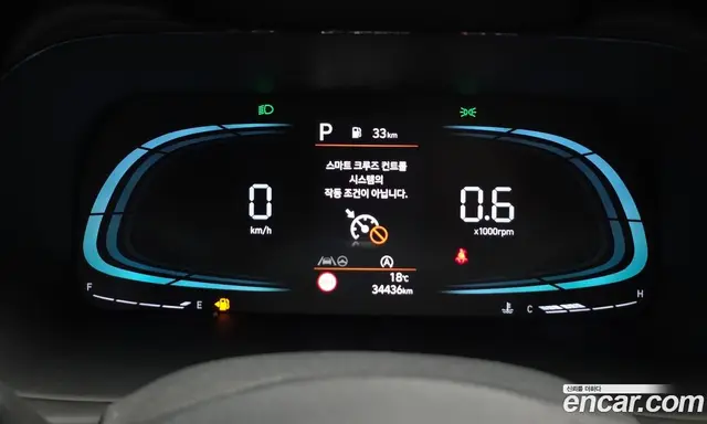 Hyundai Palisade 2022 3.8 автомат (гидро), миниатюра 11