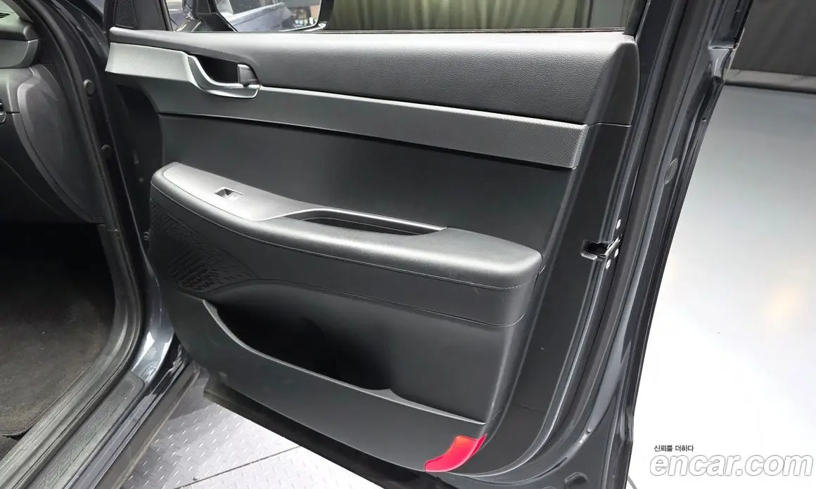 Hyundai Palisade 2022 3.8 автомат (гидро), фото 14