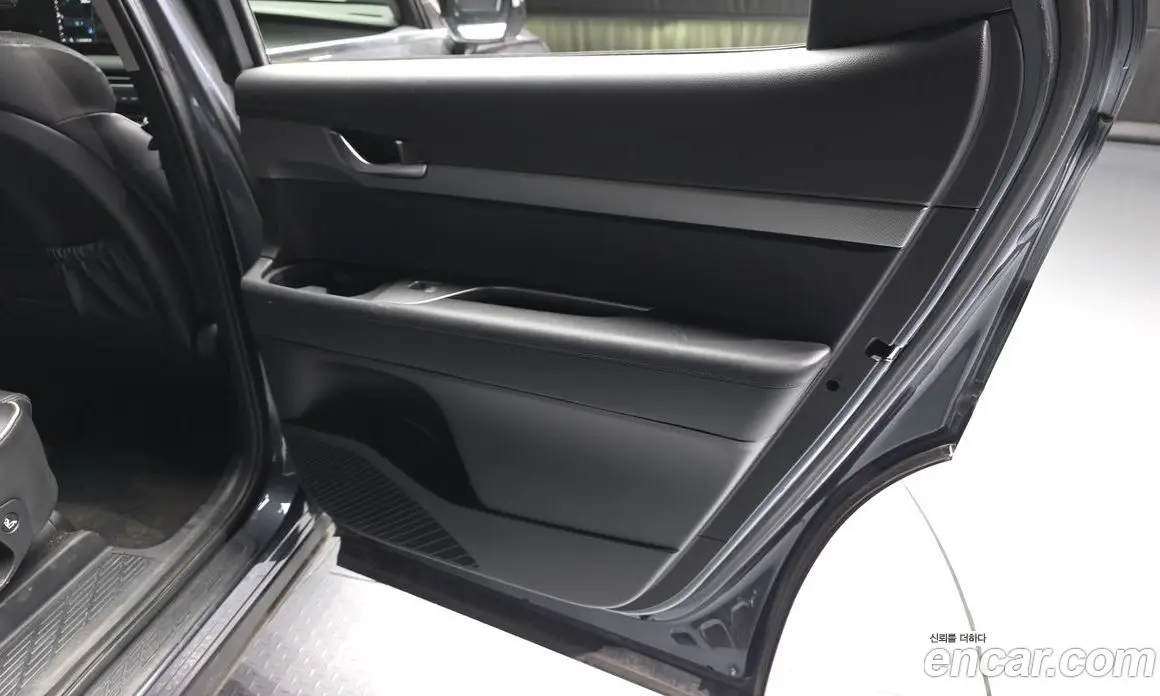 Hyundai Palisade 2022 3.8 автомат (гидро), фото 15