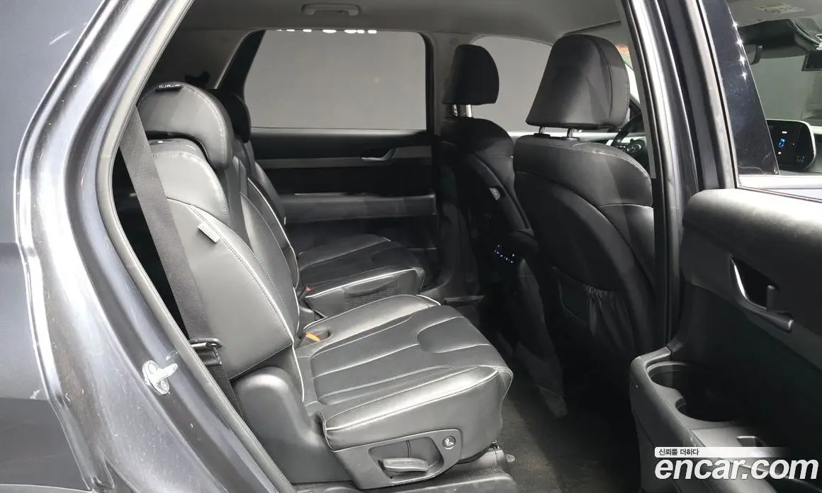 Hyundai Palisade 2022 3.8 автомат (гидро), фото 18