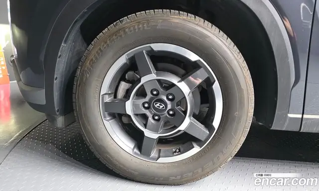 Hyundai Palisade 2022 3.8 автомат (гидро), миниатюра 5