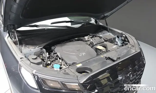 Hyundai Palisade 2022 3.8 автомат (гидро), миниатюра 6