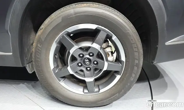 Hyundai Palisade 2022 3.8 автомат (гидро), миниатюра 7