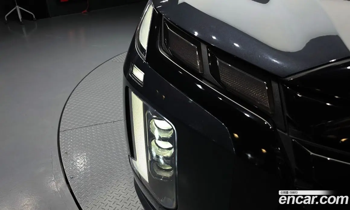Hyundai Palisade 2022 3.8 автомат (гидро), фото 8