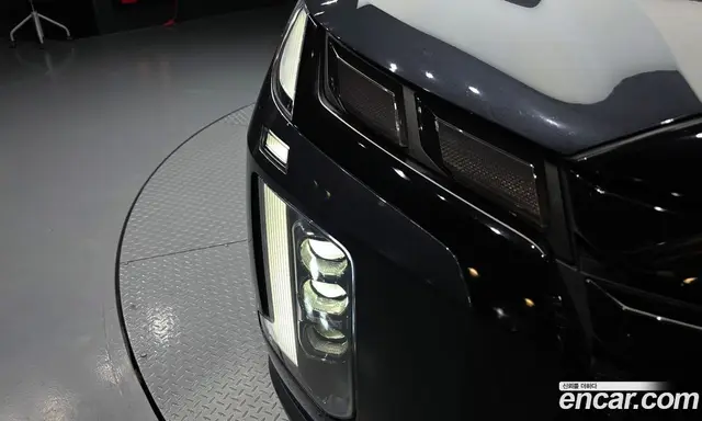 Hyundai Palisade 2022 3.8 автомат (гидро), миниатюра 8
