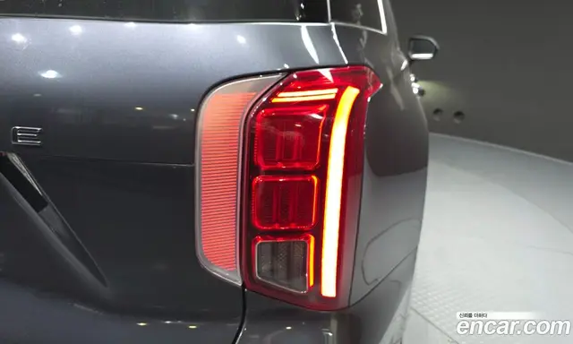 Hyundai Palisade 2022 3.8 автомат (гидро), миниатюра 9