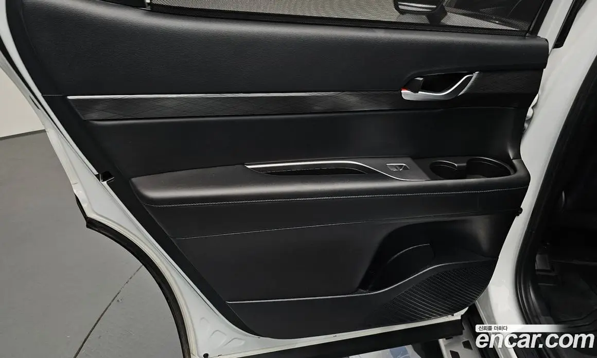 Hyundai Palisade 2022 2.2 автомат (гидро), фото 14