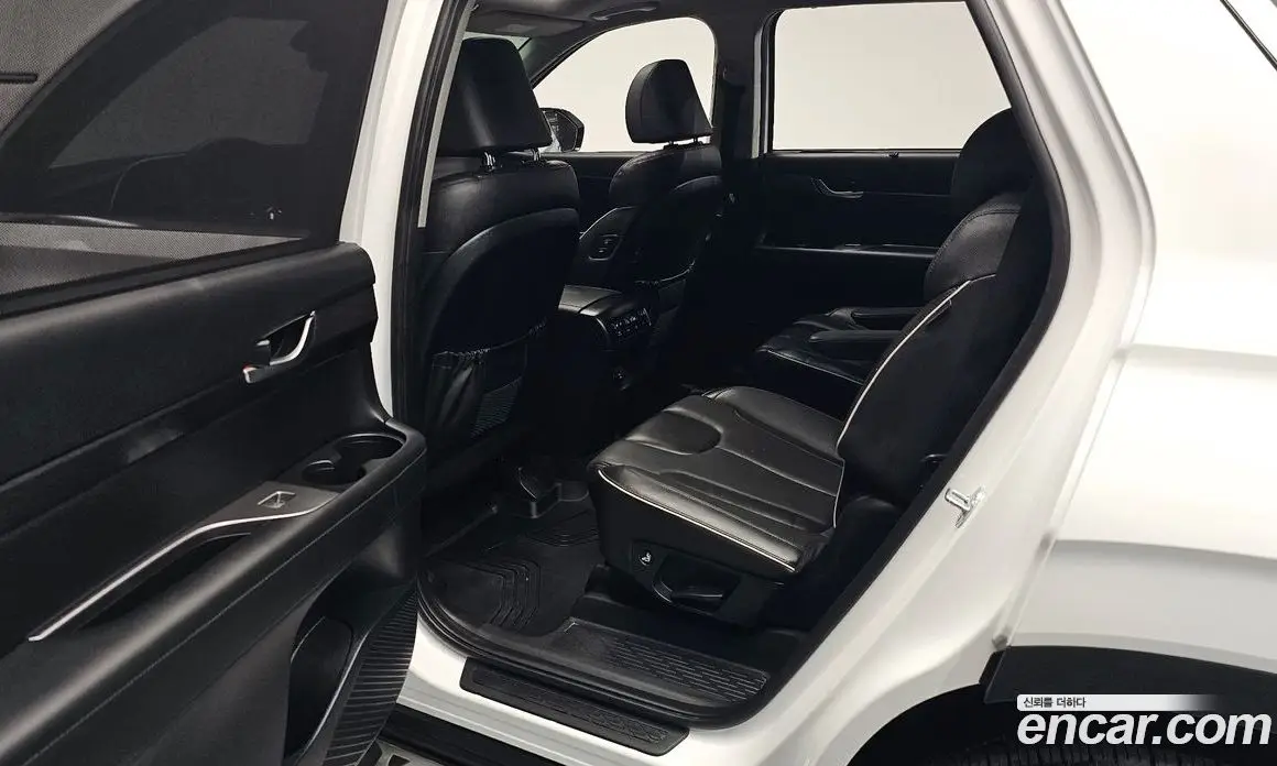 Hyundai Palisade 2022 2.2 автомат (гидро), фото 16