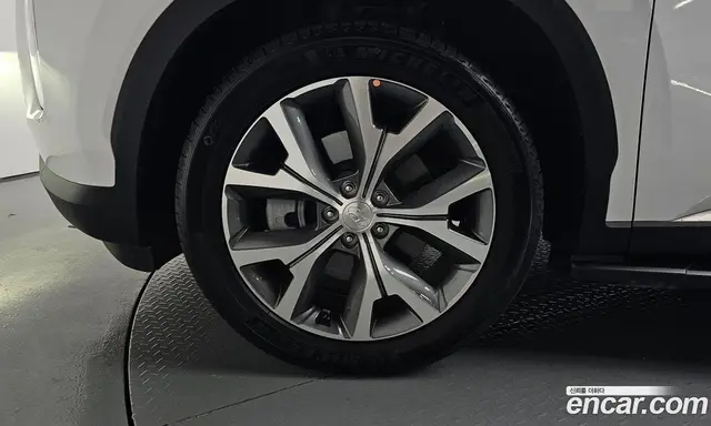 Hyundai Palisade 2022 2.2 автомат (гидро), миниатюра 4