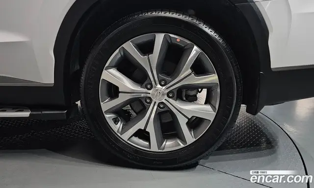 Hyundai Palisade 2022 2.2 автомат (гидро), миниатюра 6