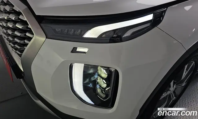 Hyundai Palisade 2022 2.2 автомат (гидро), миниатюра 7