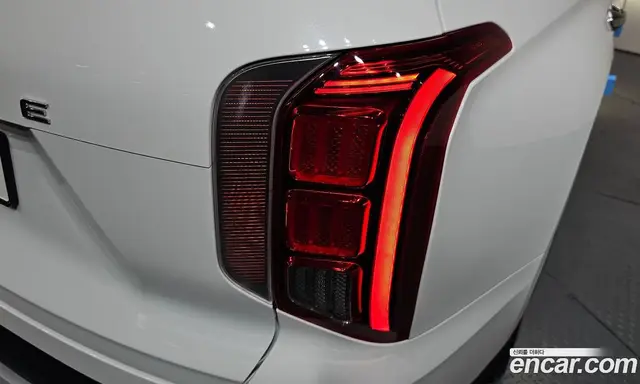 Hyundai Palisade 2022 2.2 автомат (гидро), миниатюра 8