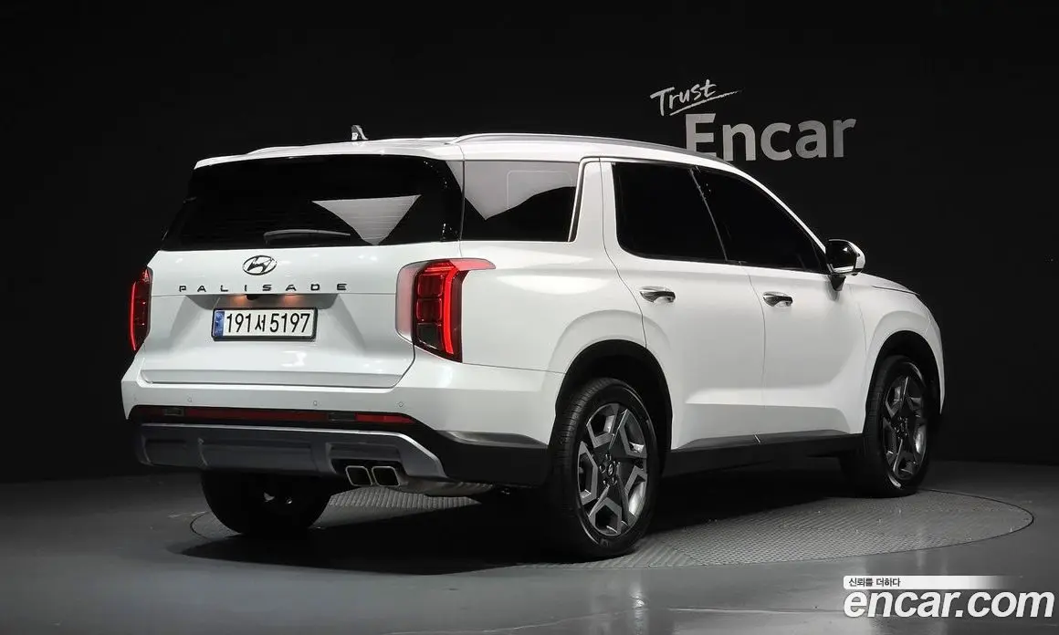 Hyundai Palisade 2024 3.8 автомат (гидро), фото 2 Hyundai Palisade 2024 3.8 автомат (гидро), фото 2