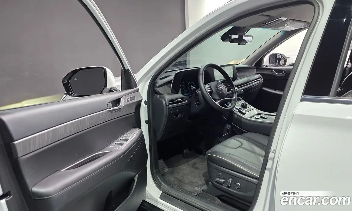 Hyundai Palisade 2024 3.8 автомат (гидро), фото 13 Hyundai Palisade 2024 3.8 автомат (гидро), фото 13
