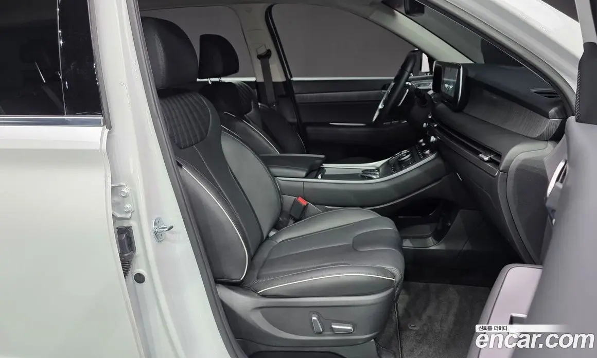 Hyundai Palisade 2024 3.8 автомат (гидро), фото 16 Hyundai Palisade 2024 3.8 автомат (гидро), фото 16
