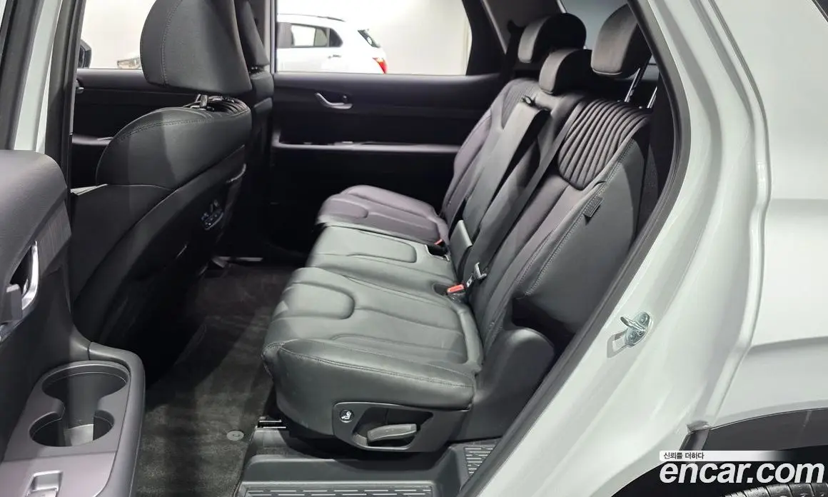 Hyundai Palisade 2024 3.8 автомат (гидро), фото 17 Hyundai Palisade 2024 3.8 автомат (гидро), фото 17
