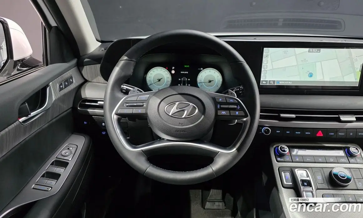 Hyundai Palisade 2024 3.8 автомат (гидро), фото 19 Hyundai Palisade 2024 3.8 автомат (гидро), фото 19