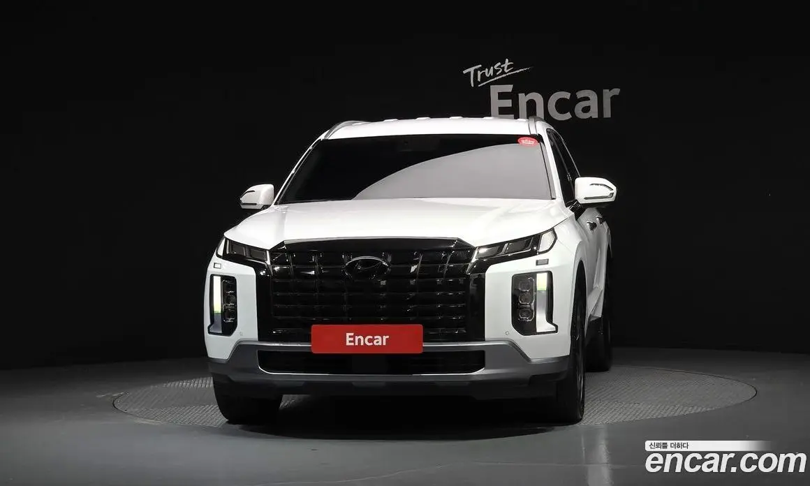Hyundai Palisade 2024 3.8 автомат (гидро), фото 3 Hyundai Palisade 2024 3.8 автомат (гидро), фото 3