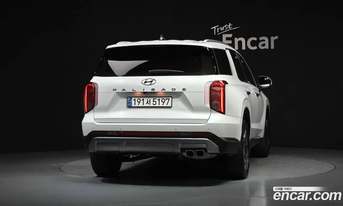 Hyundai Palisade 2024 3.8 автомат (гидро), фото 4 Hyundai Palisade 2024 3.8 автомат (гидро), фото 4