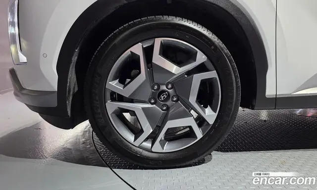 Hyundai Palisade 2024 3.8 автомат (гидро), миниатюра 5 Hyundai Palisade 2024 3.8 автомат (гидро), миниатюра 5