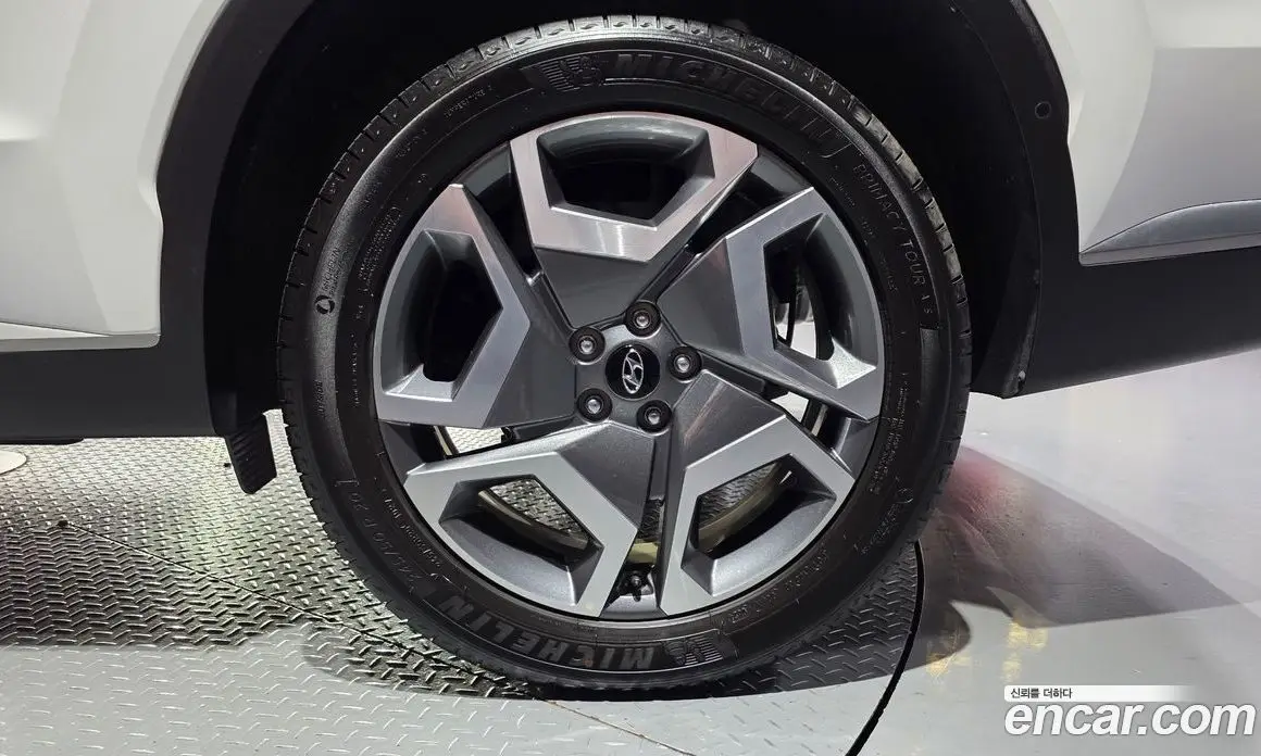 Hyundai Palisade 2024 3.8 автомат (гидро), фото 7 Hyundai Palisade 2024 3.8 автомат (гидро), фото 7