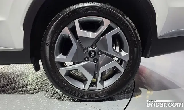 Hyundai Palisade 2024 3.8 автомат (гидро), миниатюра 7 Hyundai Palisade 2024 3.8 автомат (гидро), миниатюра 7