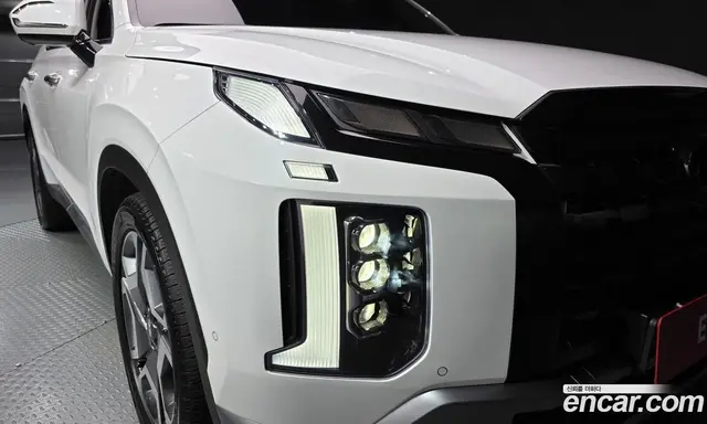 Hyundai Palisade 2024 3.8 автомат (гидро), миниатюра 8 Hyundai Palisade 2024 3.8 автомат (гидро), миниатюра 8