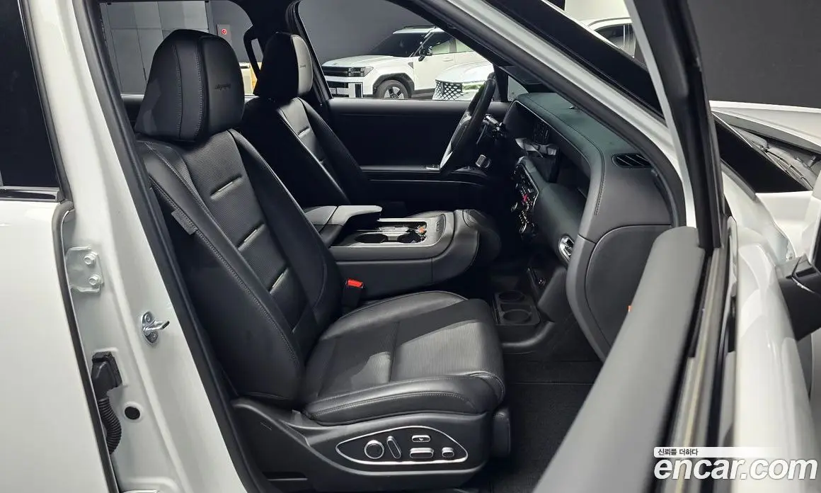 Hyundai Palisade 2025 2.5 автомат (гидро), фото 12 Hyundai Palisade 2025 2.5 автомат (гидро), фото 12